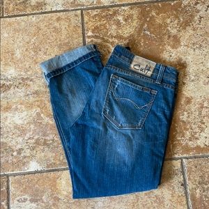 Cult of Individuality Capri sz 30 ex